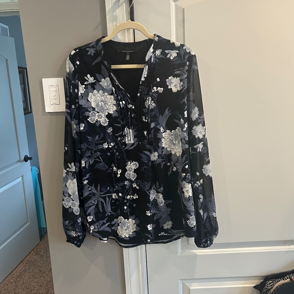 WWHITE HOUSE BBOACK MARKET JERSEY TOPK